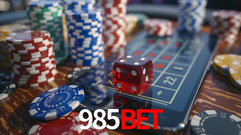 Bônus Generosos e Exclusivos no 985bet para Você!