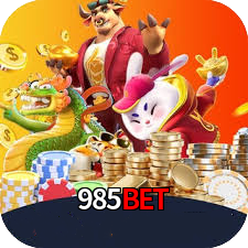 APK oficial da 985bet para Android