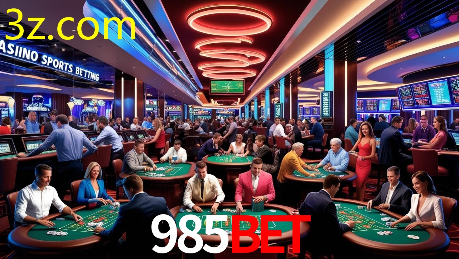 985BET