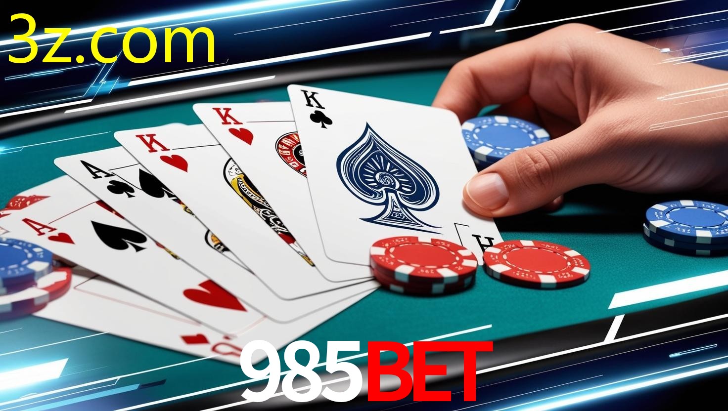 985BET