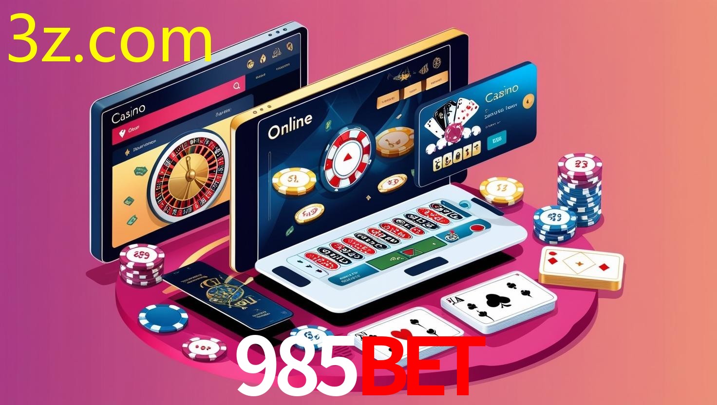 985BET