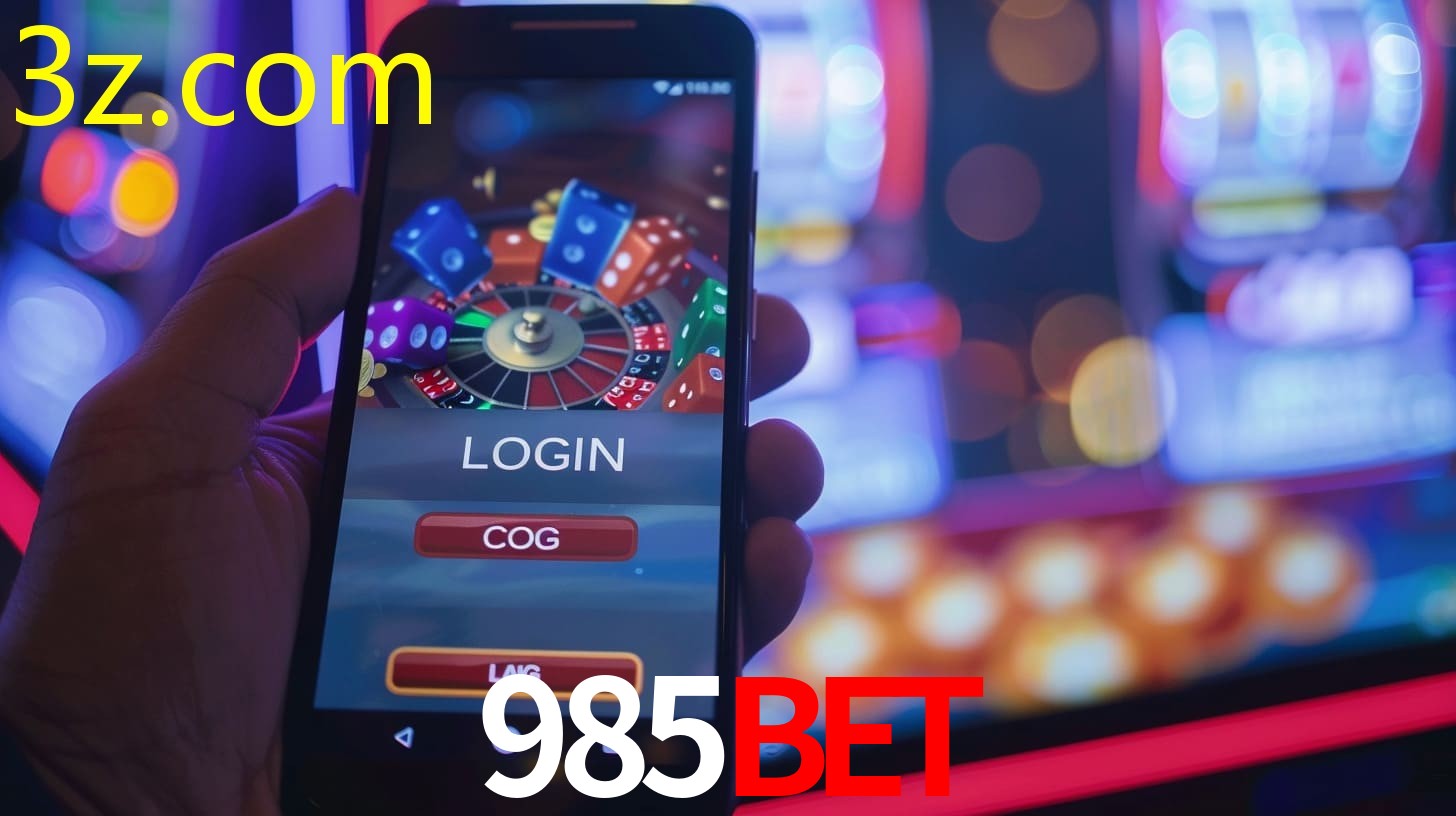 985BET