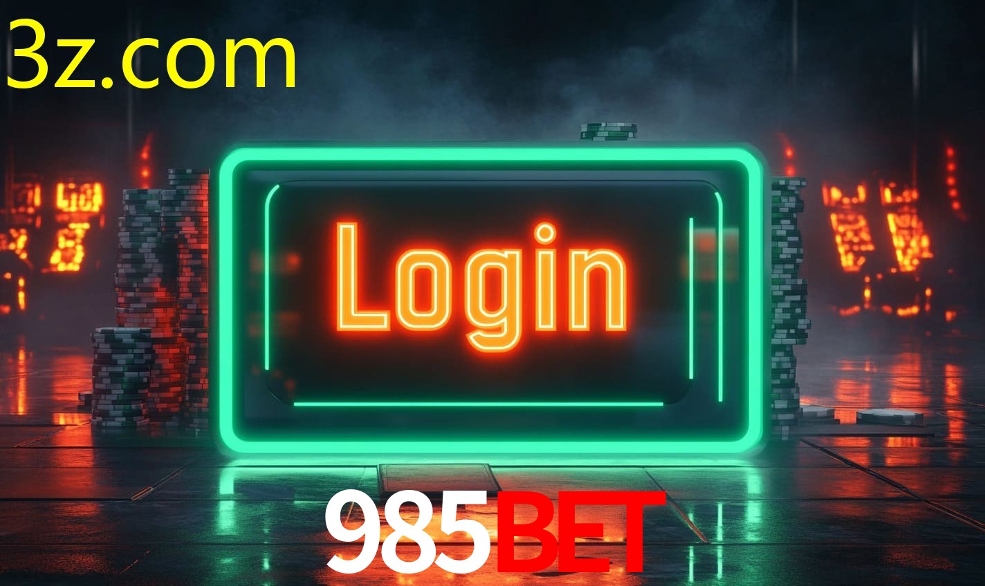 985BET