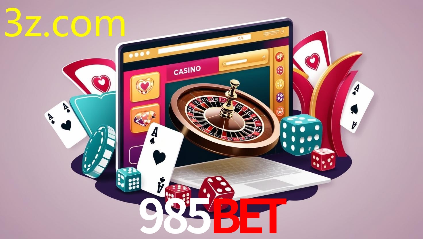 985BET