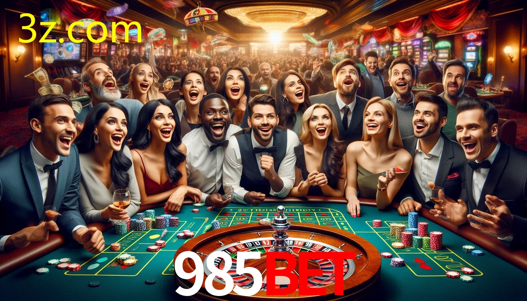 985BET