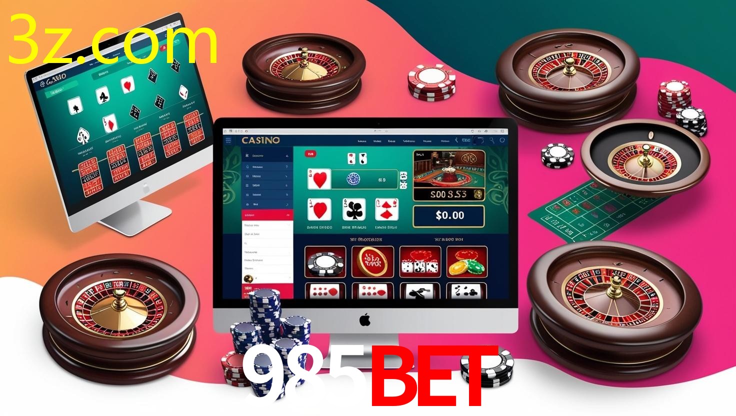 985BET