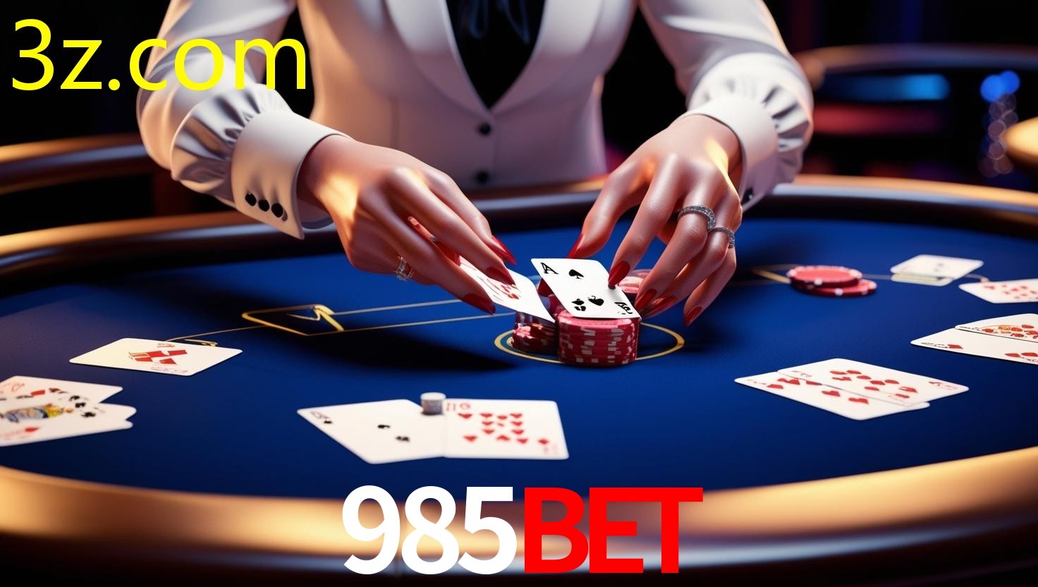 985BET